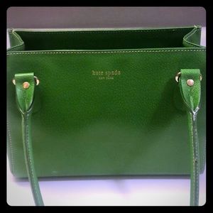 Kate Spade Handbag - EUC
